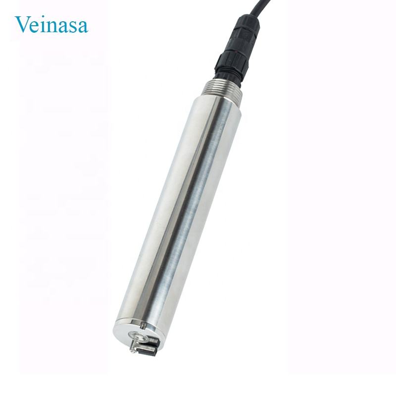 Total Suspended Solids (TSS) Sensor